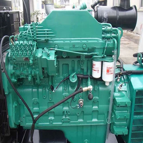 Cummins Diesel Generator Repairing Service