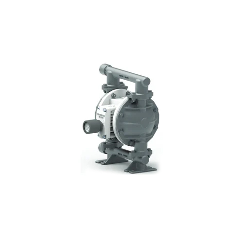 10Hp Industrial Pump - Color: Grey