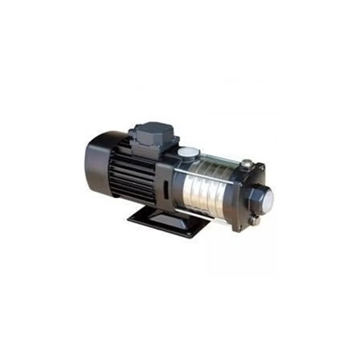 10Hp Centrifugal Water Pump - Color: Black