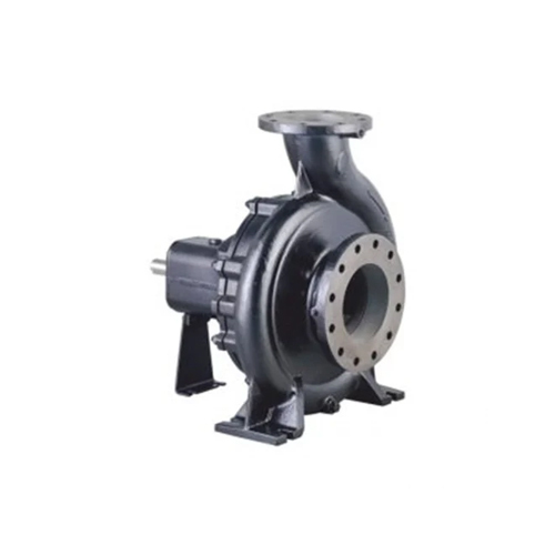 500Lpm Chemical Process Pump - Color: Black