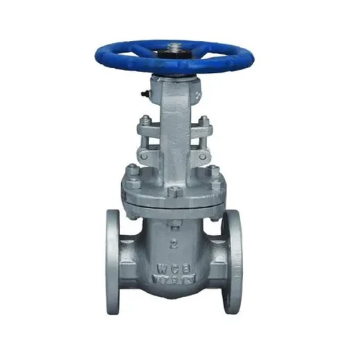 Industrial Ball Valve - Application: Oil & Gas