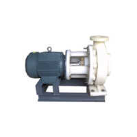 10hp Industrial Pp Pump - Mild Steel, 10 M Head Size, Blue Color | Reliable For Chemical Transfer, Water Treatment, Wastewater Management