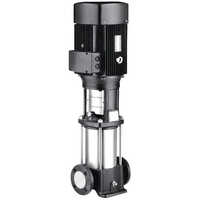 High Pressure Water Pump - Color: Black