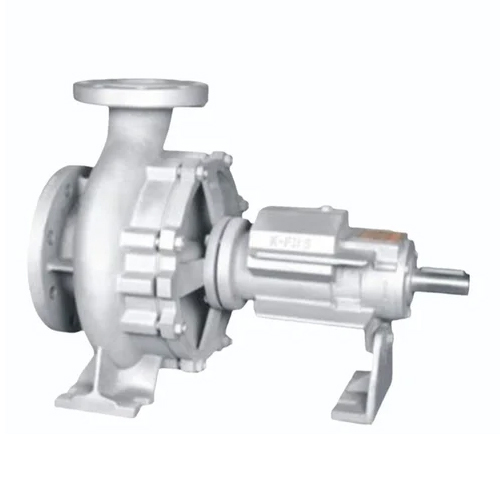 10HP थर्मिक फ्लुइड पंप
