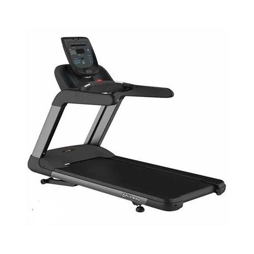 Sole F85 Touch Panel Treadmill Machine - Application: Tone Up Muscle