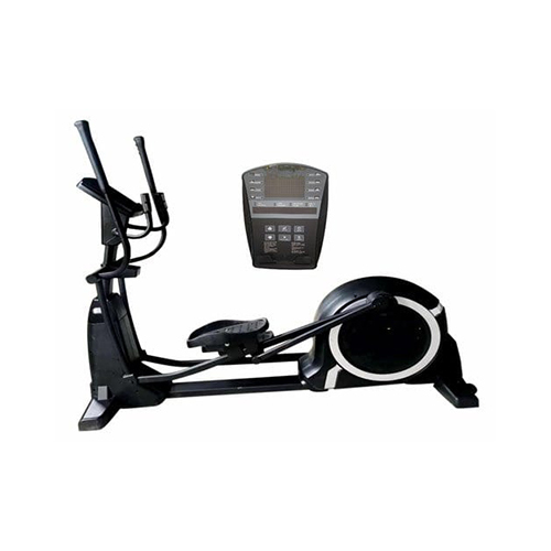 Magnetic Cross Trainer - Grade: Commercial Use