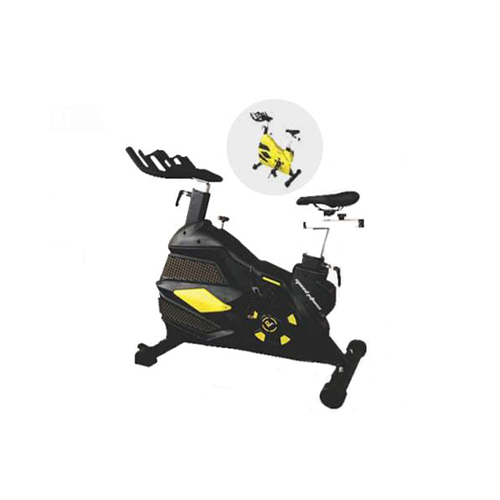 Bns 105 Commercial Spin Bike