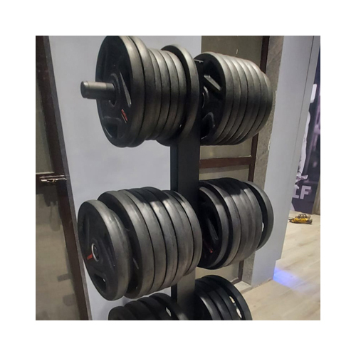 Ms Weight Plates - Application: Endurance