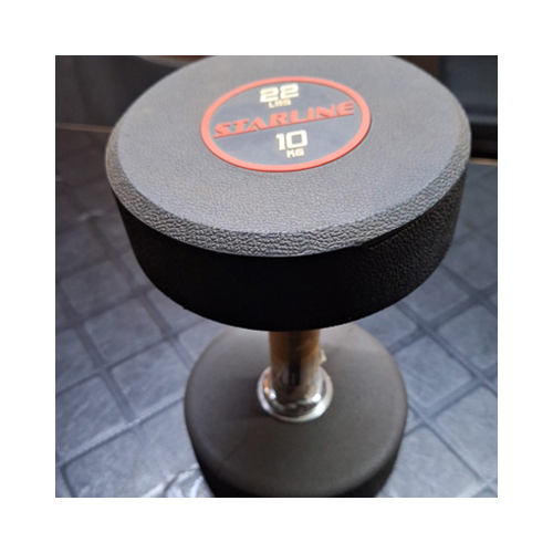 10kg Dumbbells