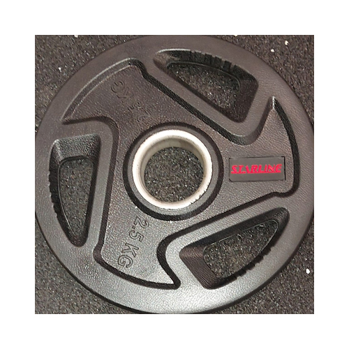 2.5Kg Weights Plate - Application: Endurance