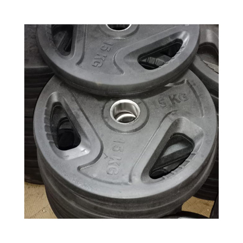 15Kg Weights Plate - Application: Endurance