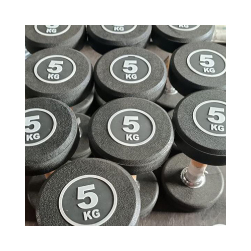 5Kg Dumbbells - Application: Endurance