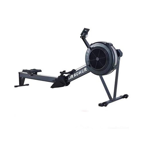 Indofit ID 670B Rowing Machine