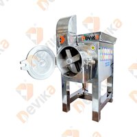 Onion Cutting Machine
