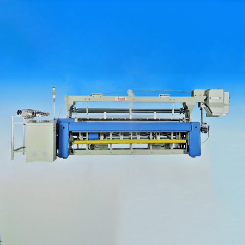 Flexible Rapier Loom - Product Type: Textile Machinery