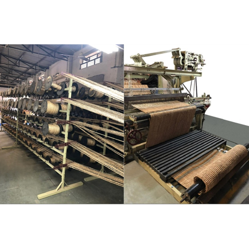 Jute Loom