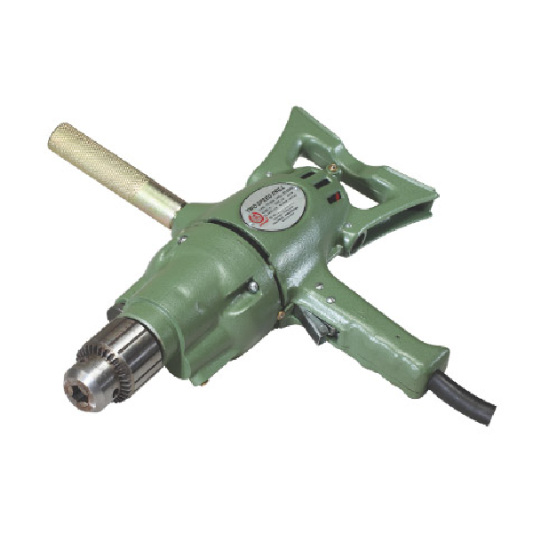 Ralli Wolf TWO SPEED DRILL ( 10mm/16mm)