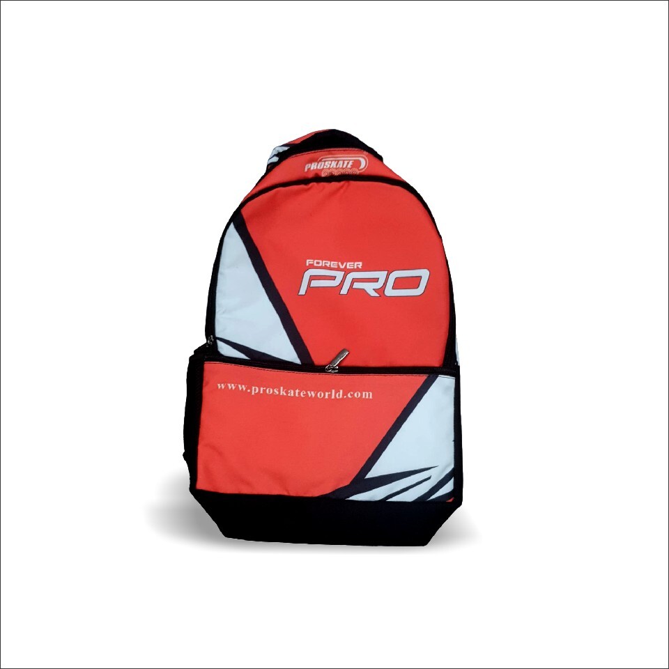 Proskate Quad Bag Sbc 347 - Color: Yellow
