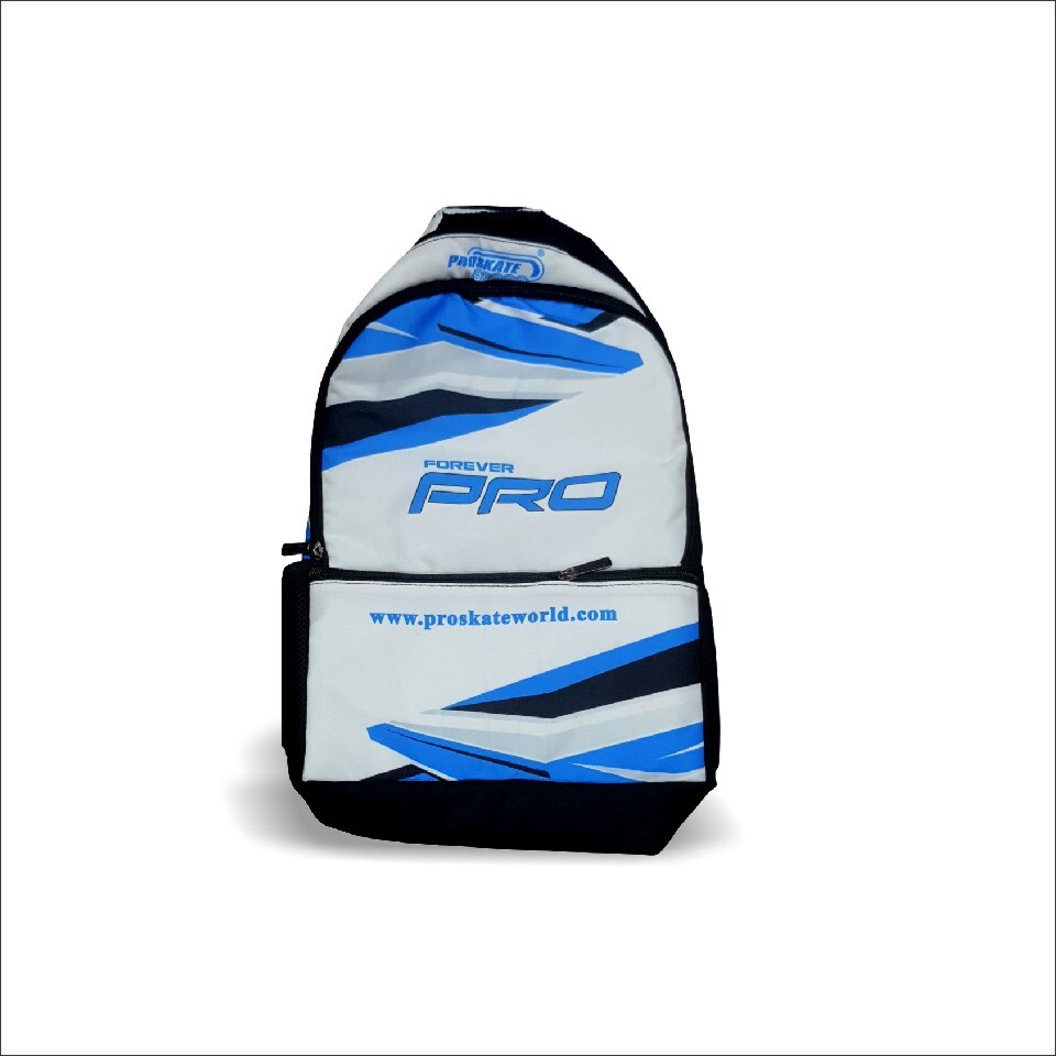 Proskate Quad Bag Sbc 347 - Color: Yellow