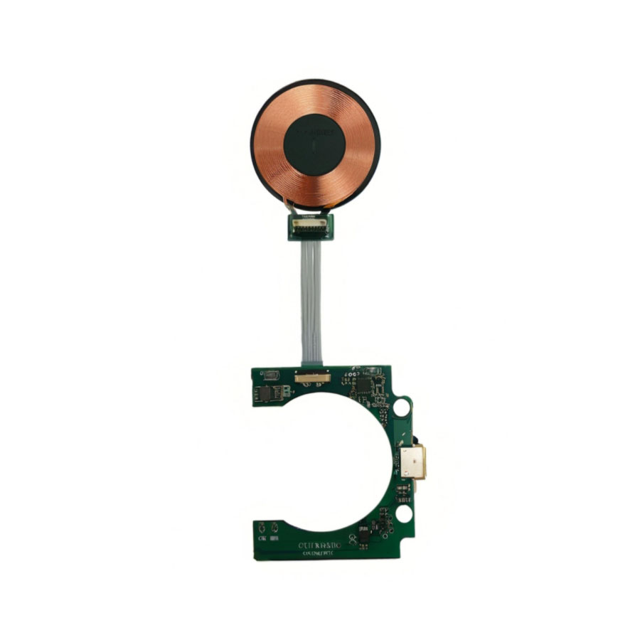 OEM PCBA सेवाएं Provided High-tech Agricultural Manufacture PCBA PCB Prototyping PCBA Factory