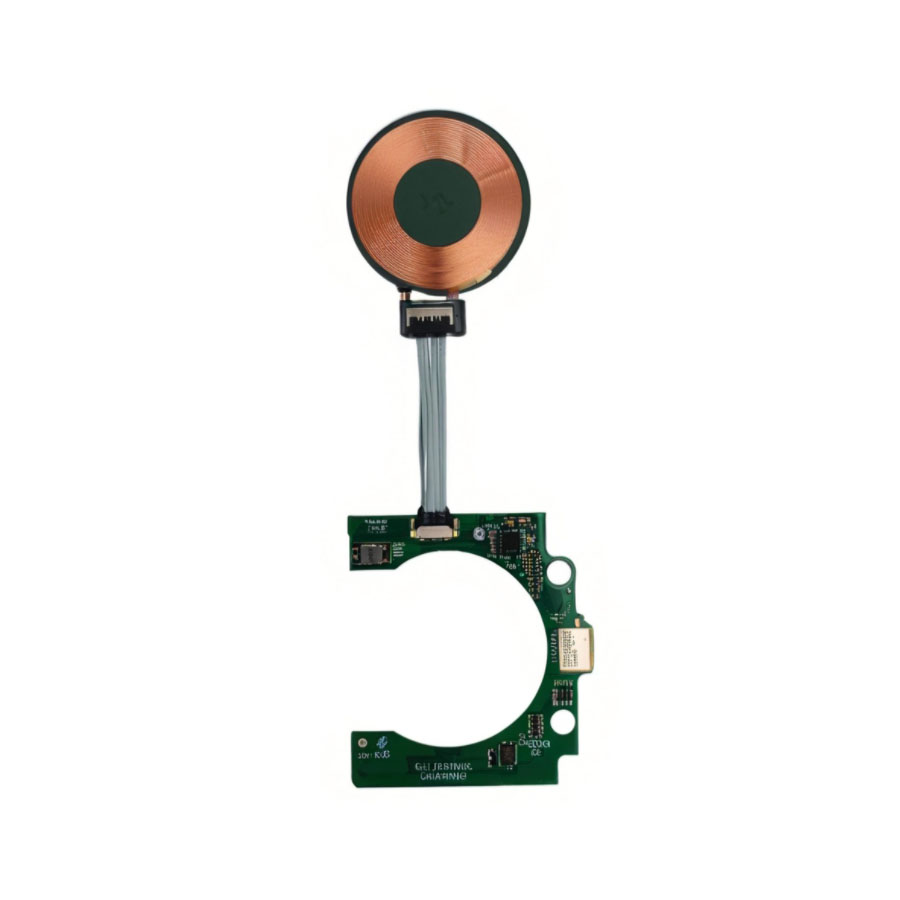 OEM PCBA Services Provided High-tech Agricultural Manufacture PCBA PCB Prototyping PCBA Factory