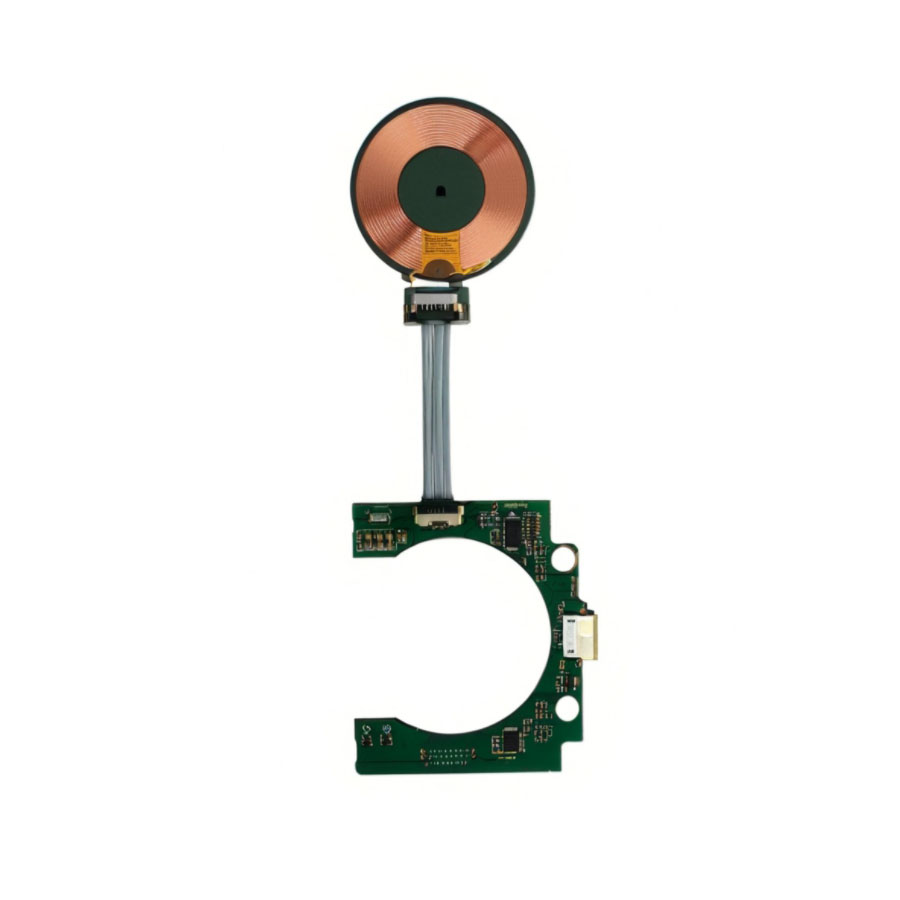 OEM PCBA Services Provided High-tech Agricultural Manufacture PCBA PCB Prototyping PCBA Factory