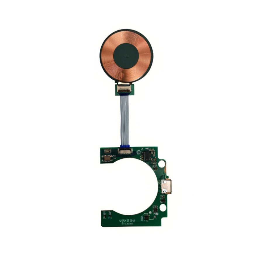 OEM PCBA Services Provided High-tech Agricultural Manufacture PCBA PCB Prototyping PCBA Factory