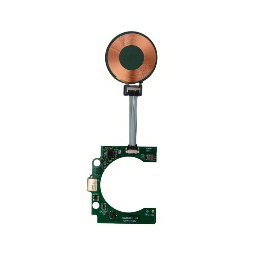 OEM PCBA Services Provided High-tech Agricultural Manufacture PCBA PCB Prototyping PCBA Factory