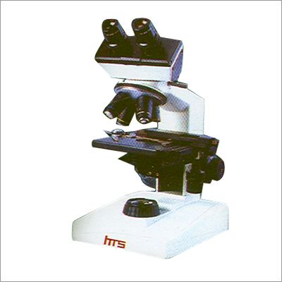 Laboratory Microscope