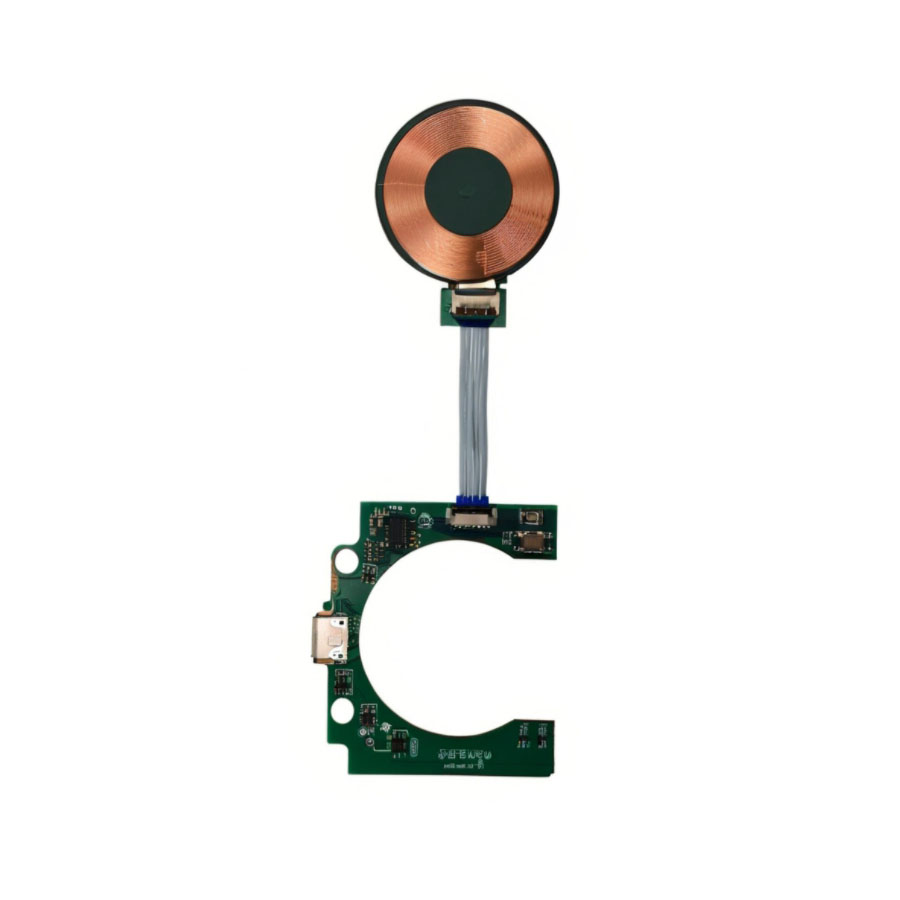 OEM PCBA Services Provided High-tech Agricultural Manufacture PCBA PCB Prototyping PCBA Factory