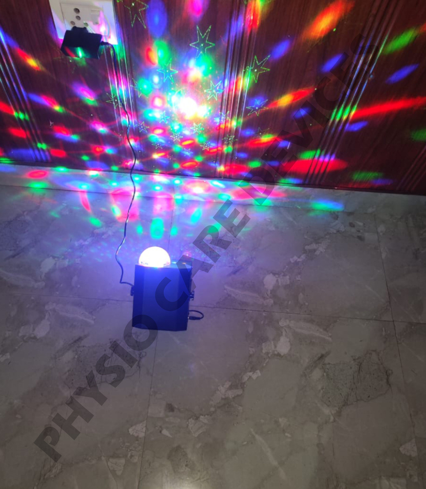 Fire Ball Mounted