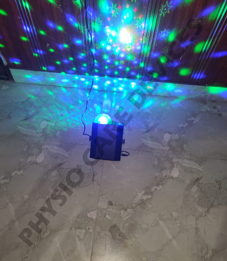 Fire Ball Mounted