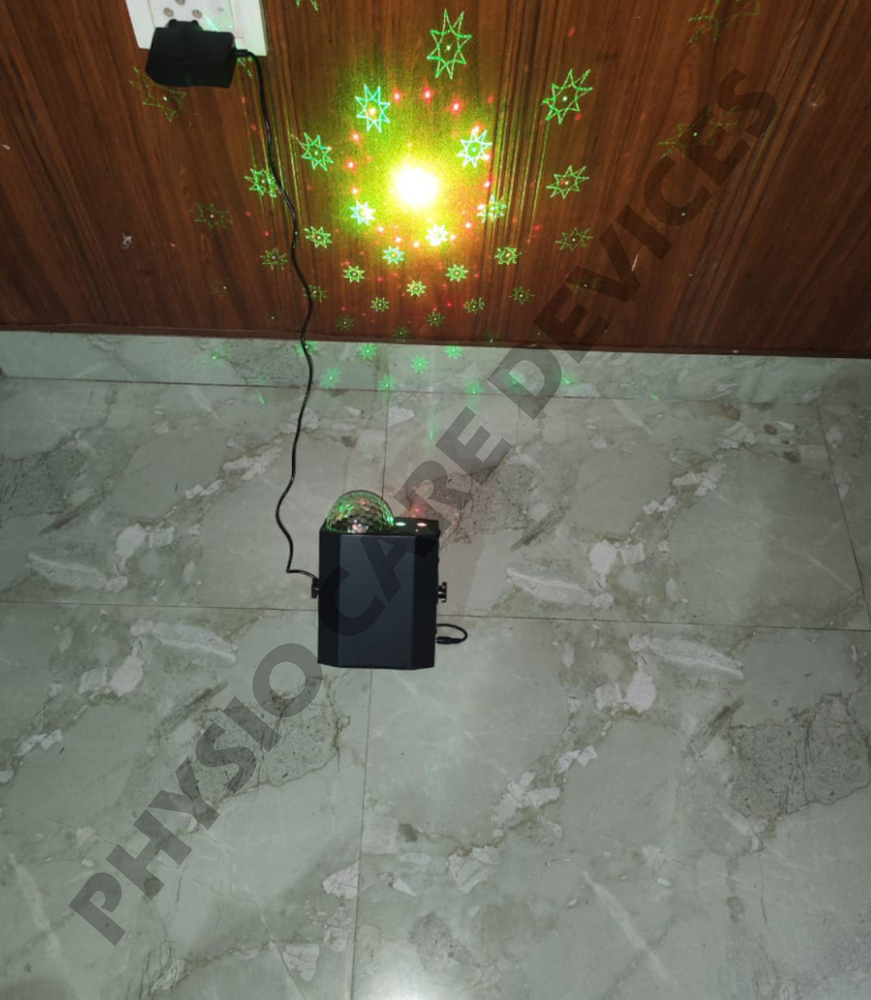Fire Ball Mounted