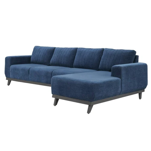 Modular L Shape Sofa Set