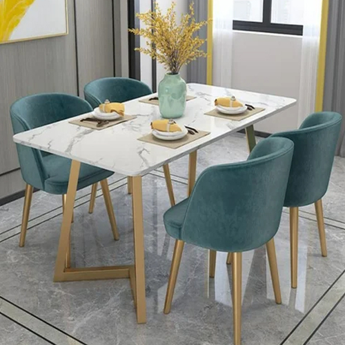 4 Seater Dining Table