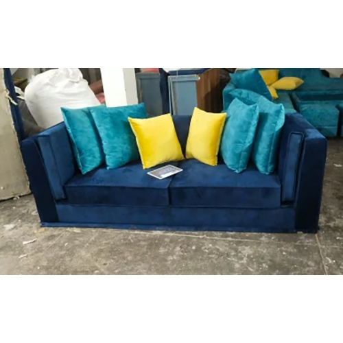 3 Seater Designer Sofa Set - Dimensions: 72"*30"*36" Inch (In)