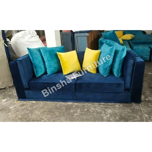 3 Seater Designer Sofa Set - Dimensions: 72"*30"*36" Inch (In)