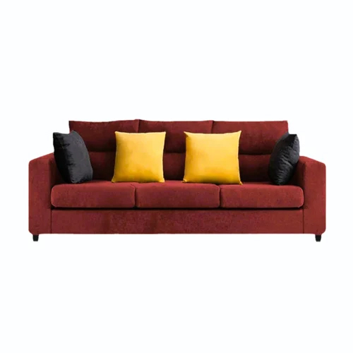 Stylish And Comfortable 3 Seater Sofa For Modern Living Spaces