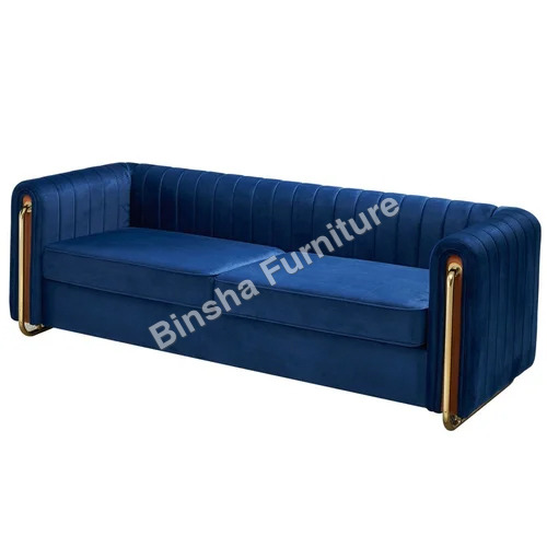 3 Seater Sofa - Feature: Eco-Friendly