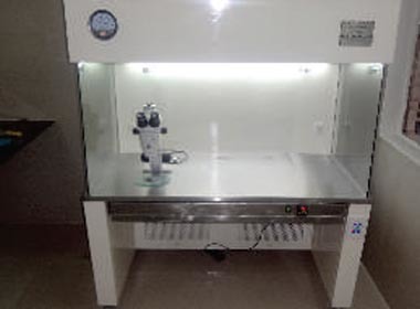 लेमिनर एयर फ्लो (LAF)