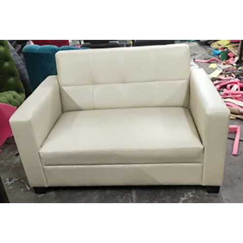 White Office Sofa - Feature: Eco-Friendly