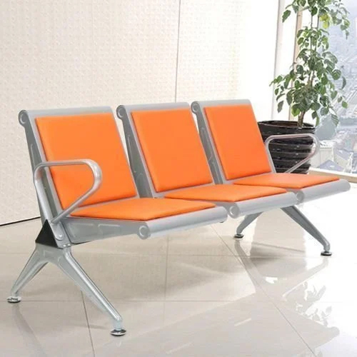 3 Seater Waiting Chair - Feature: Eco-Friendly