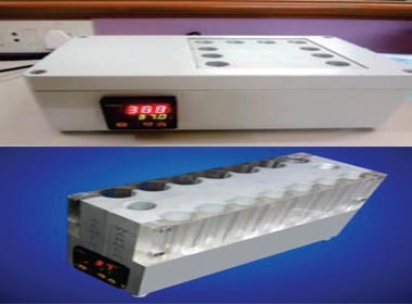 Semen Warmer (Test Tube Warmer)