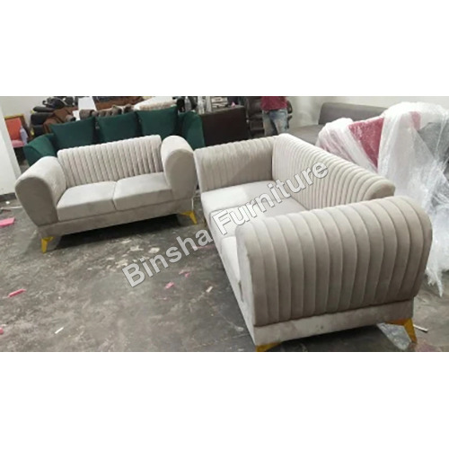 3 Plus 2 Sofa Set - Feature: Eco-Friendly