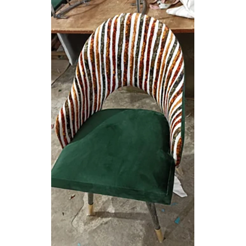 Restaurant And Cafe Chair