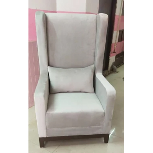 High Back Wing Chair