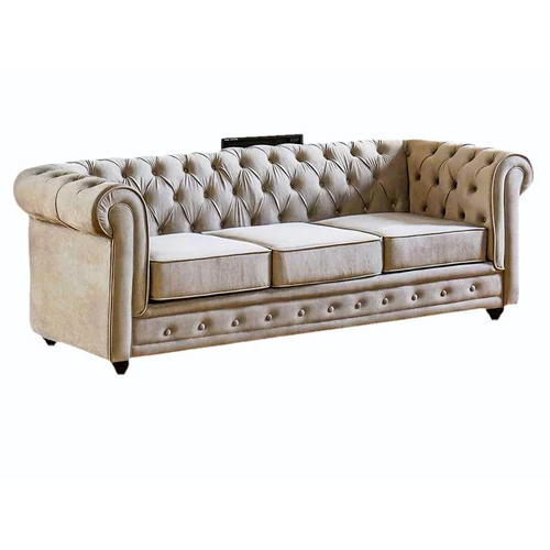 Binsha Chesterfield Sofa