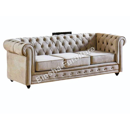 Chesterfield Sofa