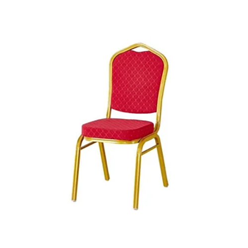 Banquet Steel Chair - Feature: Corrosion Resistant