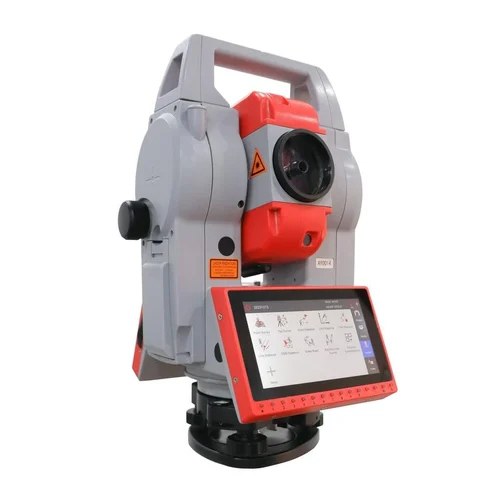 Alpha Geo Total Station